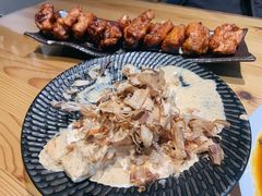 -华餐馆(莫邪路店)