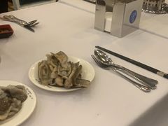 -深海壹品海鲜自助餐厅(吾悦广场店)