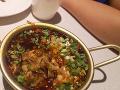 -AK47烤羊腿串吧(柳浪家园店)