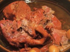 -宝轩渔府·老字号海鲜·正宗津菜(水上店)