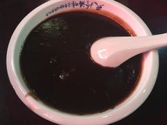 糖粥-吴门人家·苏宴宫廷菜(拙政园店)