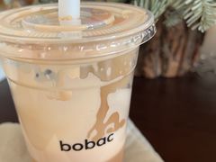 -BOBAC