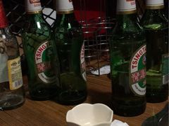 -傣妹火锅(南京东路一店)