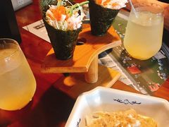 -烧鸟横丁(联发文创口岸店)