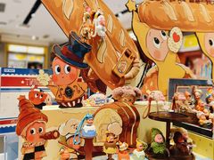 -泡泡玛特POPMART(凯德大峡谷店)