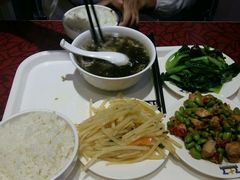 -7+7私家饭堂(人民路店)
