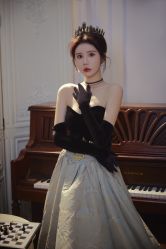 -Amo la Diva造型