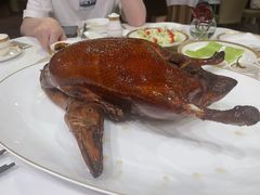 -唐阁(香港朗廷酒店)