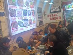-胖娃古镇鸡杂(磁器口总店)