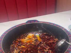 -何师傅美蛙鱼头(汉街店)