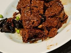 -新吉士·上海菜(浦东LCM置汇旭辉店)