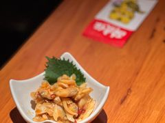 麻辣蛤肉-醉虎传(南锣鼓巷店)