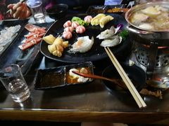 -丽江庭院之爱在路上(西单店)