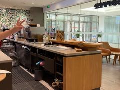 -星巴克(深圳湾体育中心店)