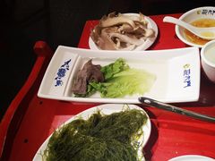-巴九门老火锅(来福士打望店)