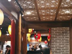 -北平盛世·新京菜·北京烤鸭(劲松·双井店)
