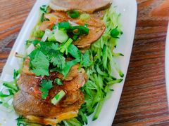 -福乐牛肉面(菜市店)
