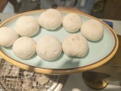 -白山烧烤(文安路万豪店)