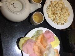 -乐圣量贩KTV自助餐(崇文店)