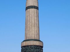 -人民防洪胜利纪念塔