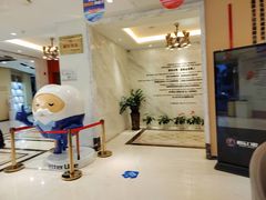 -柏乐口腔(南宁总院)