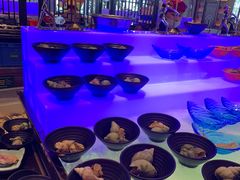 -舒友海鲜姿造(白鹭洲店)