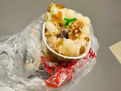 -孙氏梅花糕(马台街)