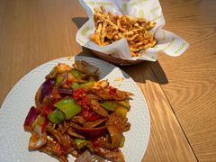 -苦尽酒馆·川菜(鼓楼店)