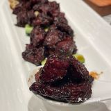 做梦也想吃的蟹黄豆腐饭！