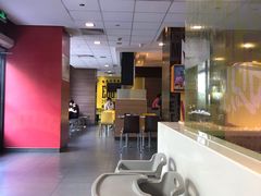 -麦当劳(杭州庆春路店)