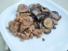 -复旦大学本部-食堂
