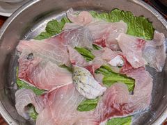 -顺德一品粥·20年凤城老字号(芳村店)