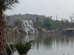 -枫香湖儿童公园