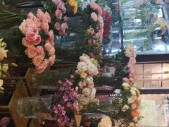 -雕刻时光咖啡馆(北苑店)