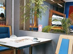 -湘菜园·现炒土菜(六纬路店)