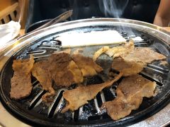 -九田家黑牛烤肉料理(二天地店)