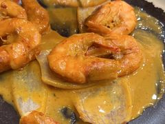 -曼谷食堂·泰国家庭料理