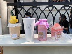 -milch·t妙奇(五大道店)