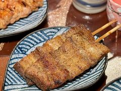 -鸟泉居酒屋·烧鸟·酒馆(百子湾店)
