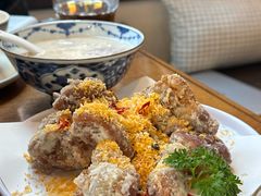 -林四喜·闽南传家菜(鼓浪屿店)