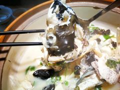 -姜君·千岛湖鱼头馆(浦东大道店)