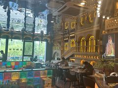 -巴依老爷新疆美食(常营店)