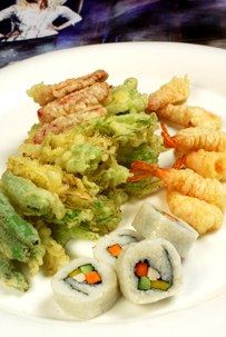 -聚宝渔港.五钻酒家(上地店)