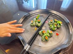 -江仙雅居(苏州桥店)