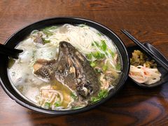 -沈记土鸡米线(七星街品牌中心店)