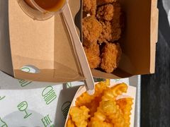 -Shake Shack(浦东嘉里城店)