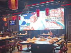 -川味观·鲜货火锅(西湖文化广场店)