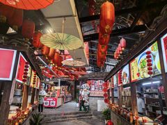 -客家大院·非遗赣南客家菜(郁孤台店)