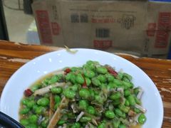 -凡老头米线砂锅(古荡新村西粮站)