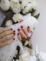 -艾珂·美甲美睫